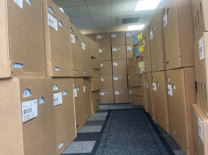 Genuine weekly stock  All our Rainbow SRX system, Rainbow accessories, Rainbow parts are 100% Genuine Rexair Factory Sealed | Full 10-Year Motor Warranty.