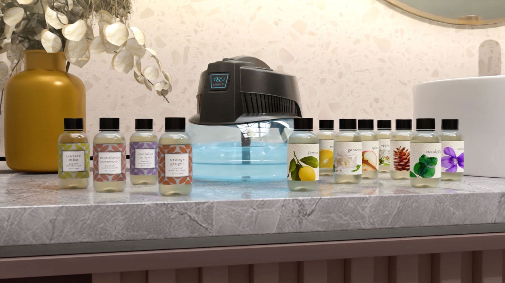 RainMate Rainbow System UK