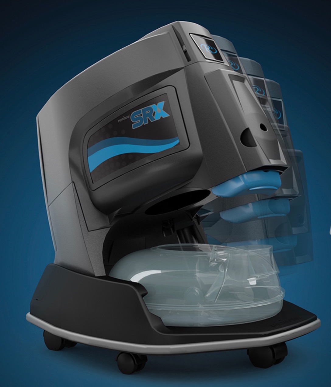 How to Buy Rainbow System UK