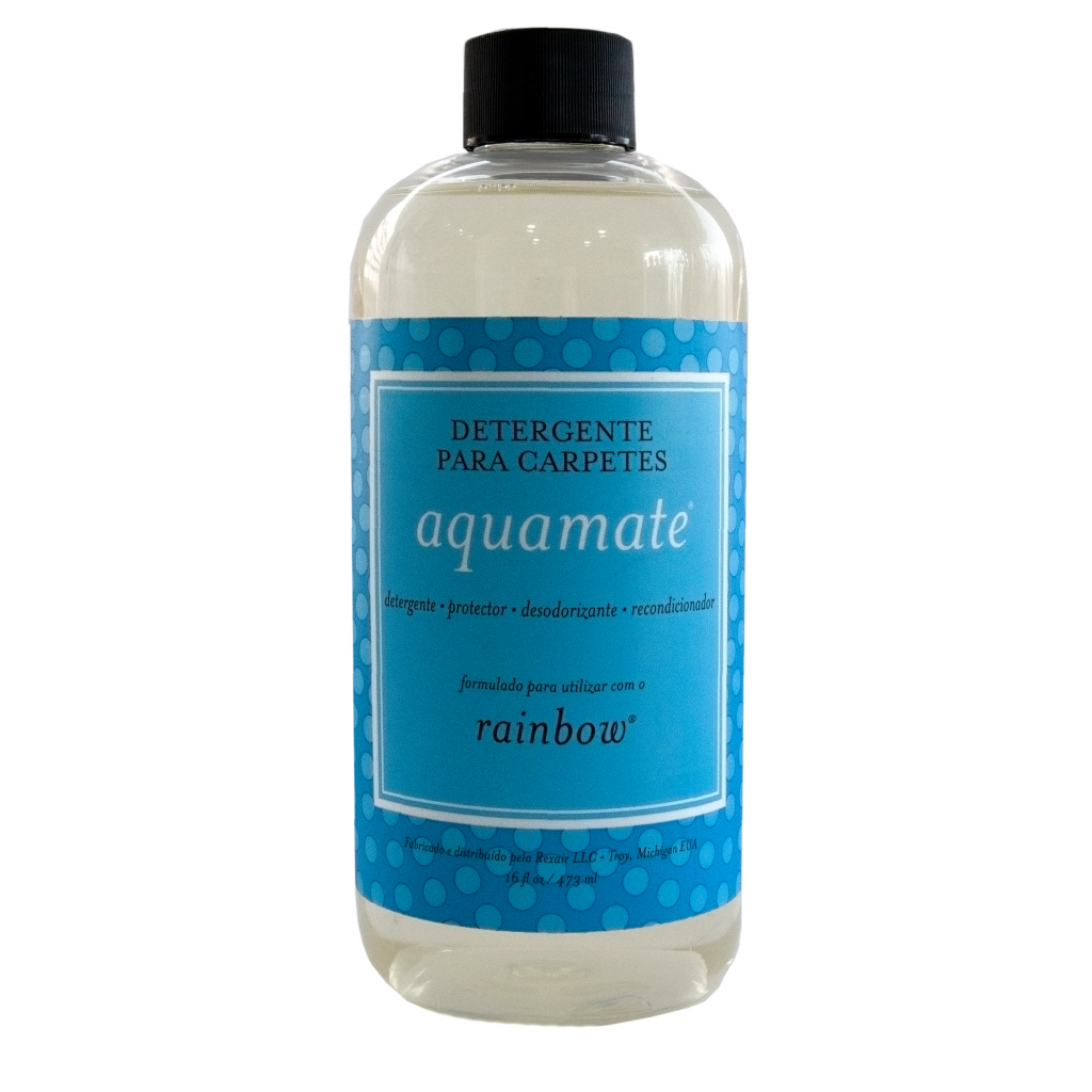 Aquamate Shampoo