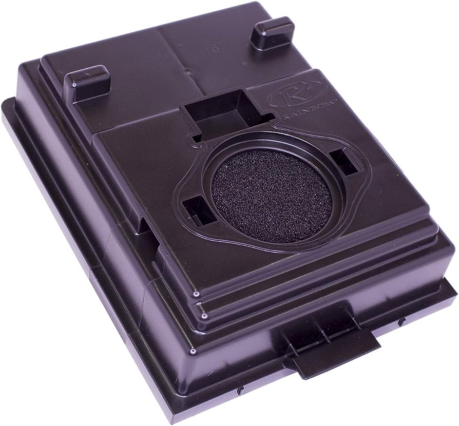 [R12179] Genuine Rainbow E System HEPA Filter | Official E-Series Replacement