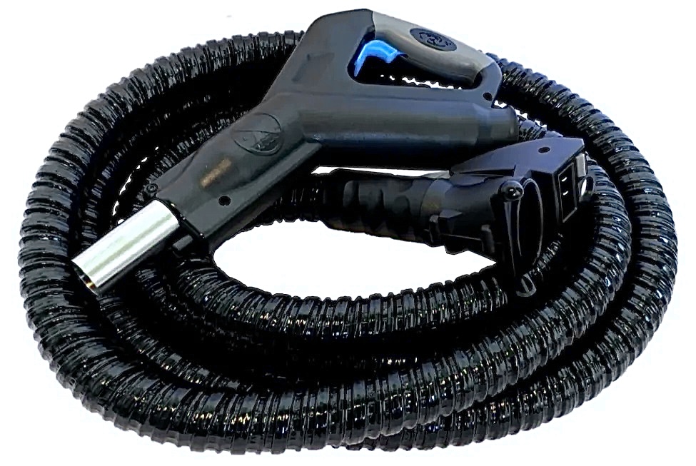 Genuine Rainbow SRX 14ft Mansion Long-Reach Hose (Premium Textile Reinforced)