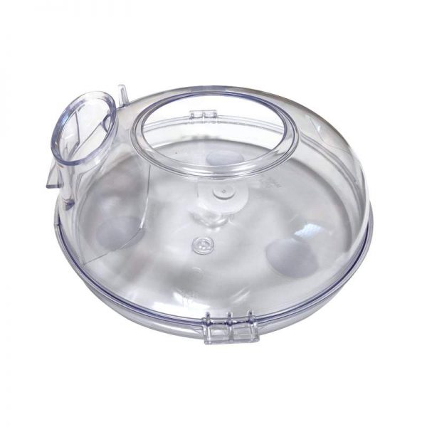 [T1029] Genuine Rainbow SRX System Replacement Water Basin Bowl | Official Heavy-Duty SRX Water Pan