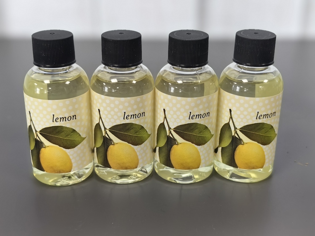 Genuine Rainbow Fragrance 4-Pack Collection - Package G
