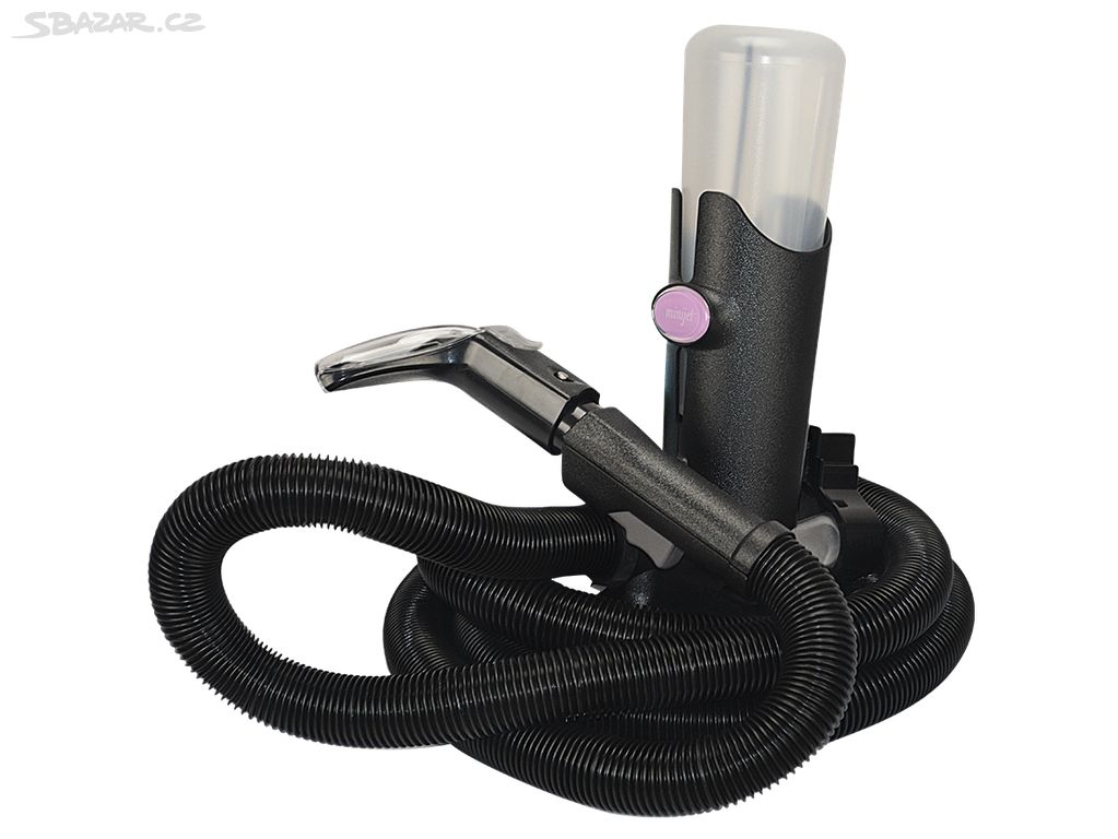 [r15957] Genuine Rainbow System MiniJet E2 | Official Upholstery Shampooer MJ-23 （E2 series）