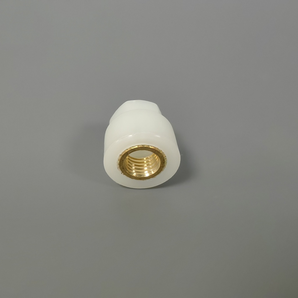 Genuine Rainbow E2 Type 12 Separator Nut (Platinum Edition)