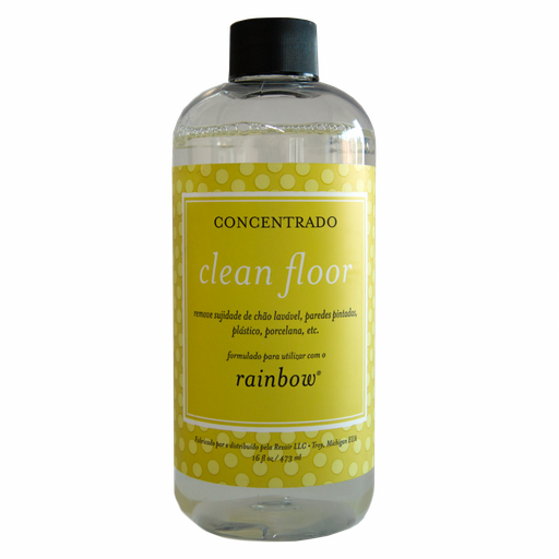 [R14866] Clean Floor Concentrate