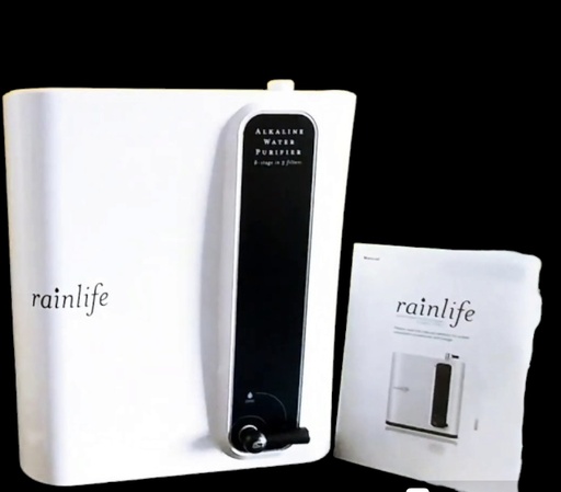 [RL003] RAINLIFE Alkaline Water Purifier