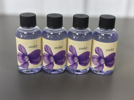 Fragrance Package F