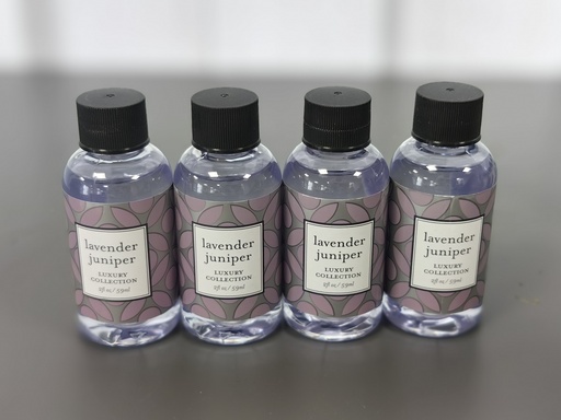Fragrance Package J